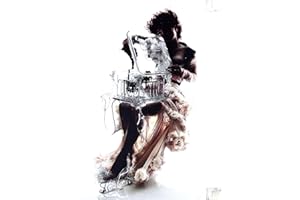 VESPERTINE LIVE AT THE ROYAL OPERA HOUSE