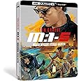 Mission: Impossible - Rogue Nation (Steelbook 4K UHD + 2 Blu-ray)