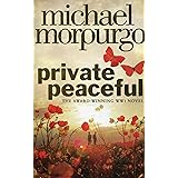Private Peaceful Oberon Plays For Young People Amazon Co Uk Simon Reade Adaptor Michael Morpurgo Books
