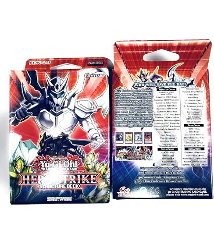 yugioh structure deck jaden yuki JADEN NEOS STARTER DECK 48 | Elemental HERO Glow Aqua Hummingbird Space YuGiOh