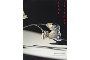 René Lalique: Bijoux, verre, Musée des arts décoratifs, [Paris, 22 octobre 1991-8 mars 1992