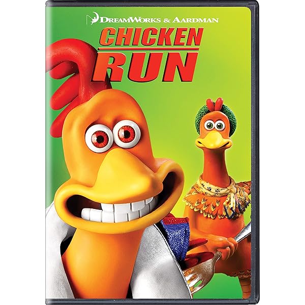 Chicken Little: Amazon.in: Zach Braff, Garry Marshall, Joan Cusack