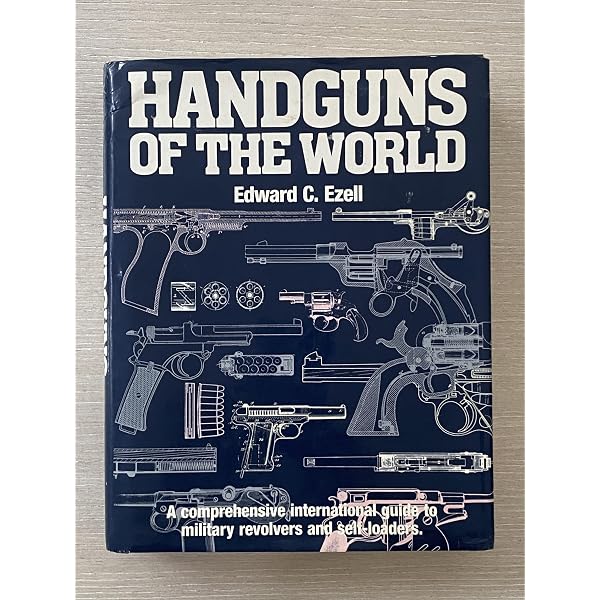 Buy Small Arms of the World Book Online at Low Prices in India