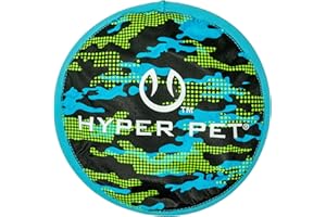 Hyper Pet 9" BLGR CAMO Flippy(IP1/CS12)