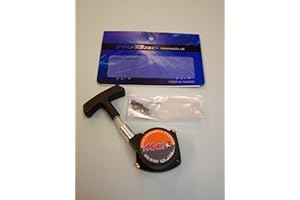 H28025 Hobao Pullstart for MAC 28 Nitro Engine