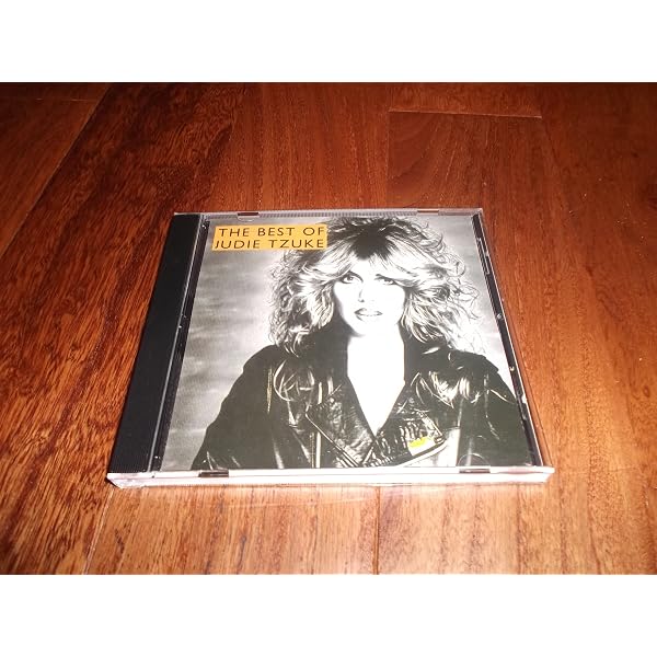 JUDIE TZUKE - WELCOME TO THE CRUISE LP (11498) by Judie Tzuke