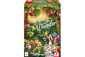 Schmidt Spiele 49408 jeu de société 20 min Famille