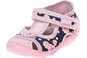 Viggami Fille Ada Mocassin