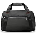 Briggs & Riley Unisex Zdx Underseat Cabin Bag Luggage- Messenger Bag (pack of 1)