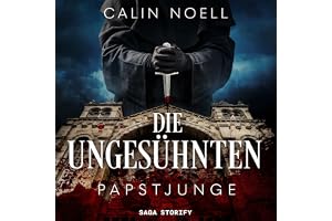 Die Ungesühnten - Papstjunge