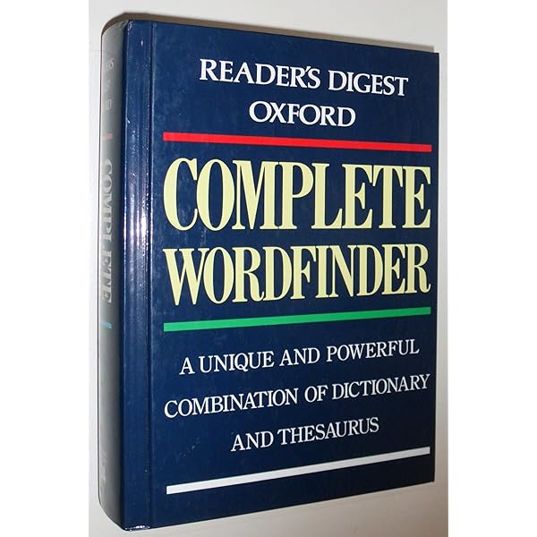Word Power Dictionary : Reader's Digest: Amazon.in: Books