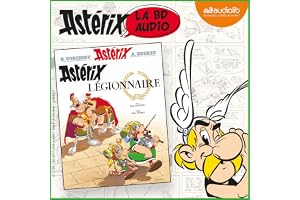 Astérix Légionnaire