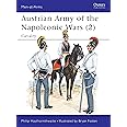 Austrian Army of the Napoleonic Wars (2): Cavalry: No. 2 (Men-at-Arms)