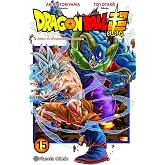 Dragon Ball Super n&ordm; 15 (Manga Shonen)
