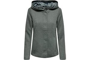 Only Onlsedona Light Short Jacket Otw Noos Chaqueta para Mujer