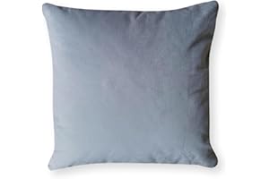 4L Textil Funda para Banco de jardín Columpios de Hollywood Tapa del Banco Cojín de Banco Cojín de Asiento y Respaldo Cojín para paletas (Cojín(50x50 cm), Grafito)