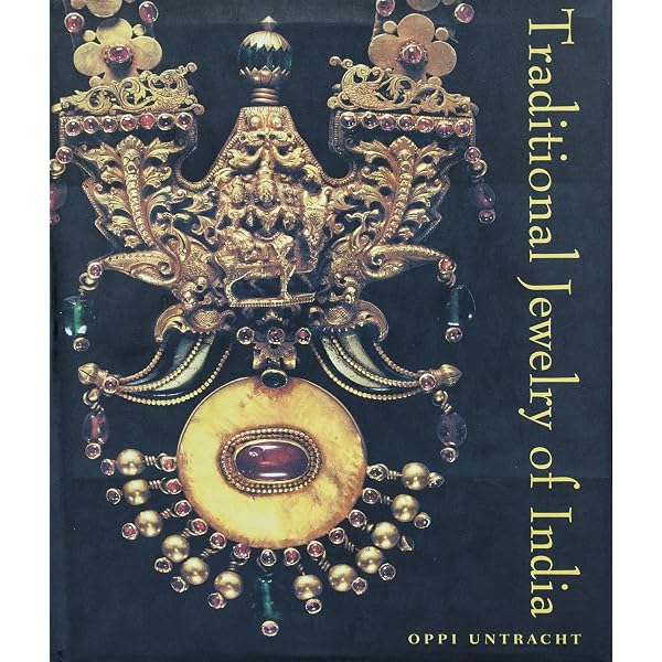 Buy Indian Jewellery [Hardcover] Book Online at Low Prices in