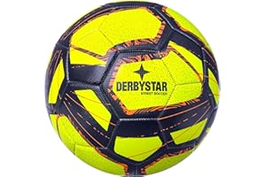 Derbystar Street Soccer Ballons de Football Mixte