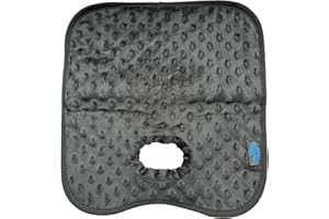 BabyMad Waterproof Potty Training Pads Car Seat Liner - Universal Fit for Car Seats and Pushchairs Protector