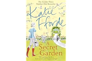A Secret Garden: Katie Fforde