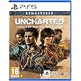Uncharted: Legacy of Thieves Collection | PS5 Game (PlayStation 5)