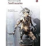 Nottuario (Italian Edition)