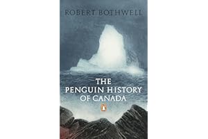 The Penguin History of Canada