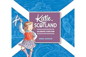 ORCHARD BOOKS Katie in Scotland