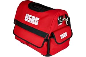 USAG 007/1V - Borsa professionale portautensili (vuota) 00070001