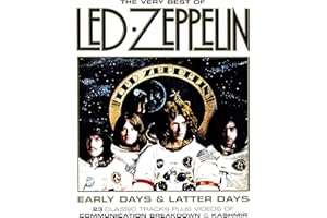 The Very Best of Led Zeppelin: Early Days & Latter Days