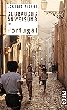 Gebrauchsanweisung für Portugal