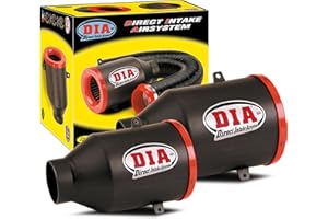 BMC AIR FILTER BMC ADDIA70-130 Direct Intake Air System