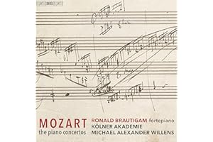 Complete Piano Concertos