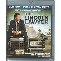 Lincoln Lawyer: Amazon.de: DVD & Blu-ray