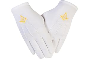 Gloves4masons - Guanti - Uomo