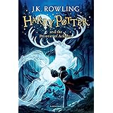 Harry Potter and the Prisoner of Azkaban (Harry Potter, 3)