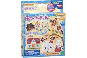 EPOCH Aquabeads Sylvanian Families