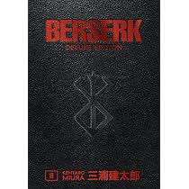 Berserk Deluxe Volume 7: Collects Berserk volumes 19-21: Amazon.co