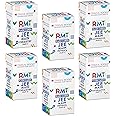 Oswaal JEE Main RMT FLASHCARDS Physics, Chemistry, Maths (Part-1 & 2), Set of 6 Boxes (For 2024 Exam) Oswaal Editorial Board