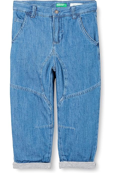 United Colors Benetton Pantaloni United Colors Of Benetton Bimbo