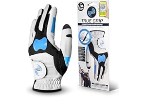 ME AND MY GOLF True Grip Training Golf Glove - Perfect Grip Every Swing