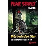 Fear Street 6 Ausgeloscht Ebook Stine R L Tandetzke Sabine Amazon De Kindle Shop