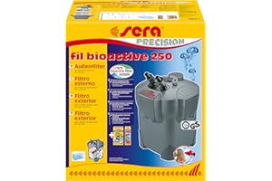 Sera 30603 Fil Bioactive 250