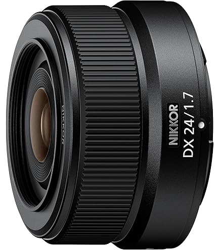 Nikon AF-Nikkor 24mm F2.8 D : Amazon.it: Elettronica