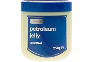 NUAGÉ Nuage Everday Essential Petroleum Jelly, 250G