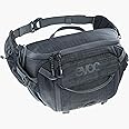 EVOC HIP PACK CAPTURE 7 Hüfttasche Bauchtasche für Kompakt-System-Kameras (7L Fassungsvermögen, verstellbarer Hüftgurt, AIRFL