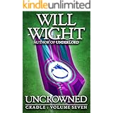 Uncrowned (Cradle Book 7)
