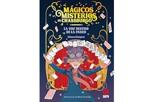 La voz dentro de la pared