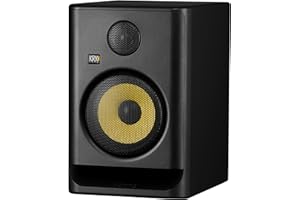 KRK SYSTEMS KRK RP7 G5 - monitor da studio attivi