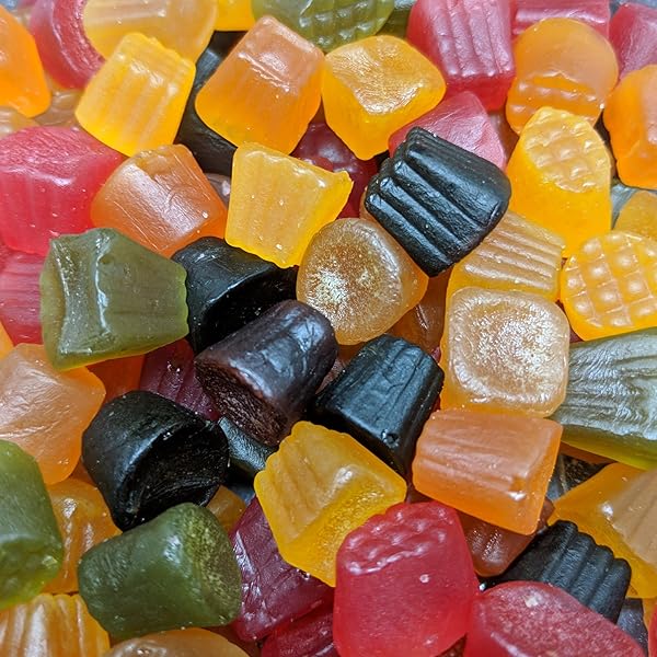 MAYNARDS MIDGET GEMS – Sweet Thrills